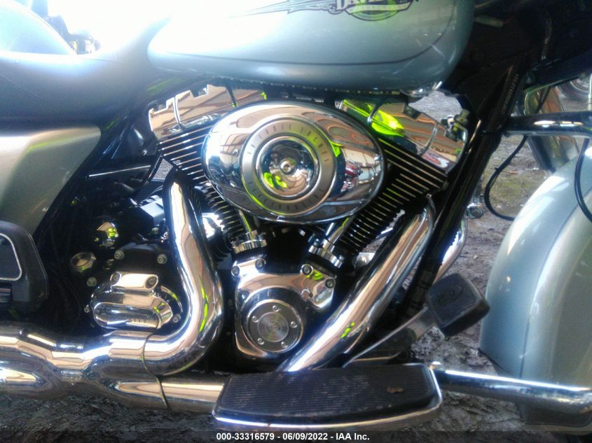 2011 HARLEY-DAVIDSON FLHTC 1HD1FF412BB661463