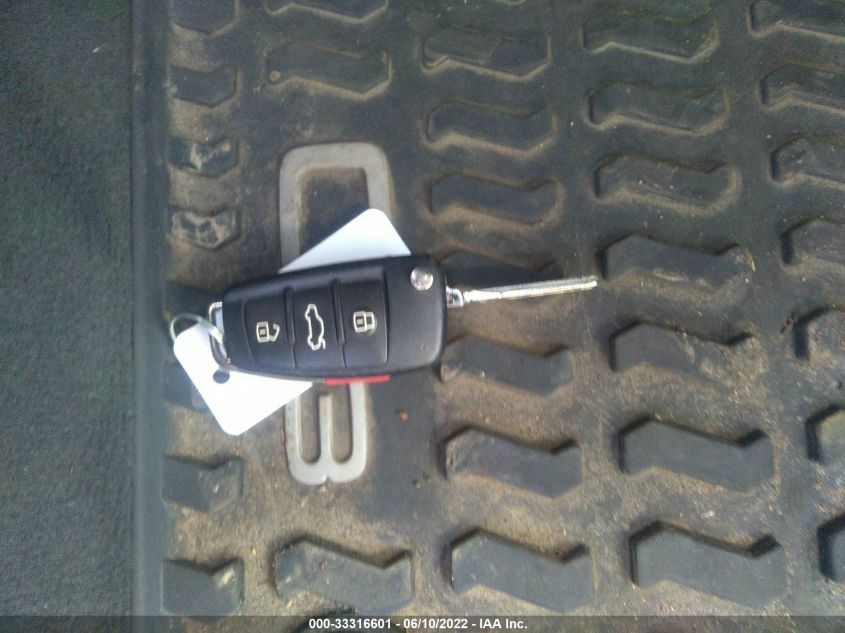 2016 AUDI Q3 PREMIUM PLUS WA1EFCFS3GR022704