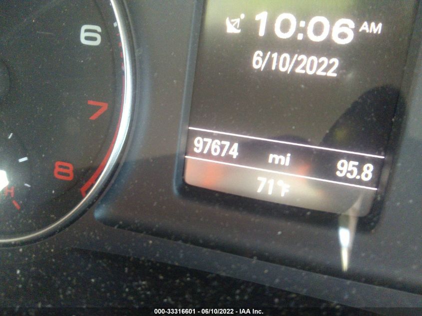 2016 AUDI Q3 PREMIUM PLUS WA1EFCFS3GR022704