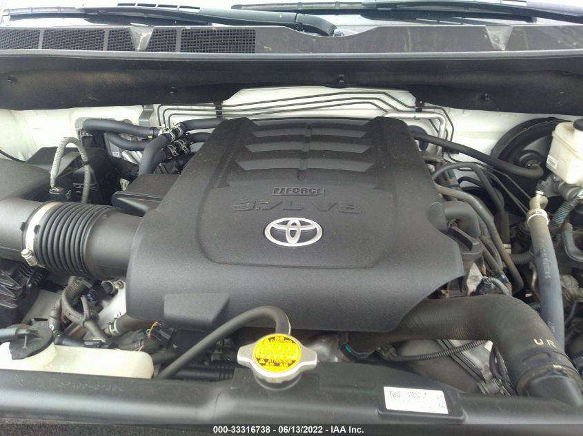 2016 TOYOTA SEQUOIA PLATINUM 5TDDW5G18GS144883