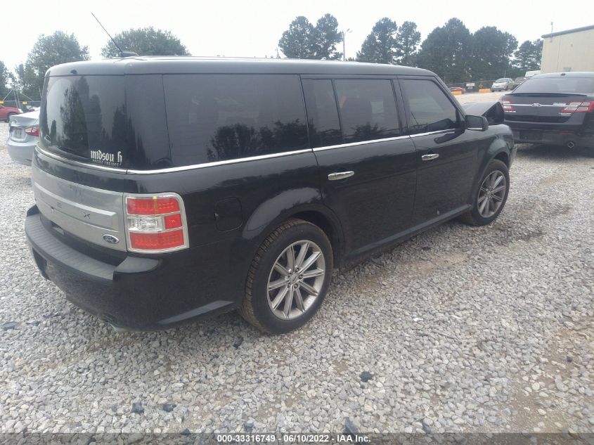 2015 FORD FLEX LIMITED 2FMGK5D84FBA02035