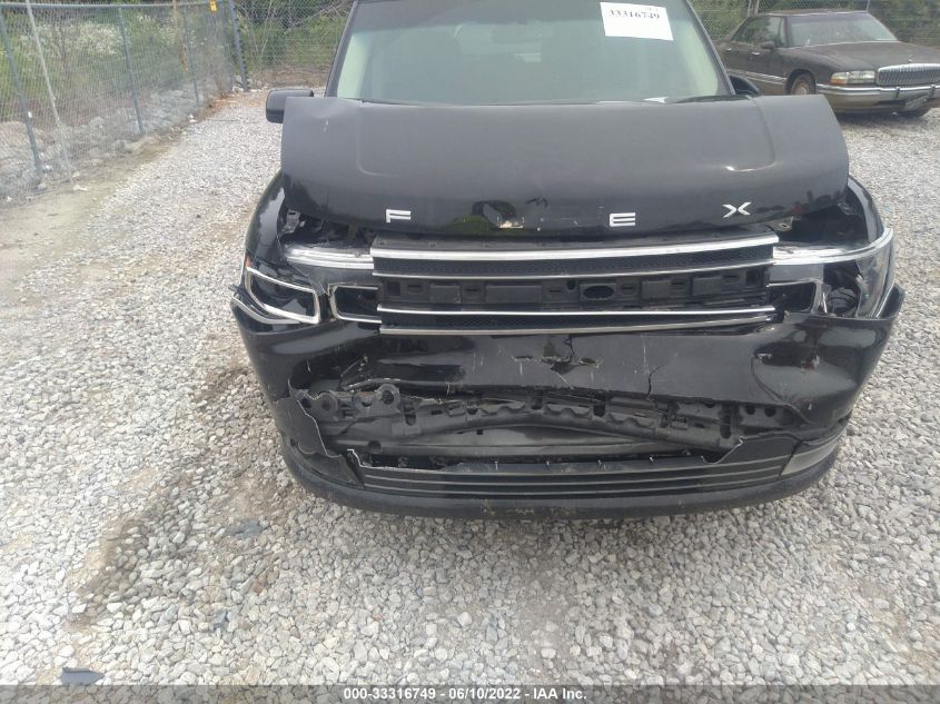 2015 FORD FLEX LIMITED 2FMGK5D84FBA02035