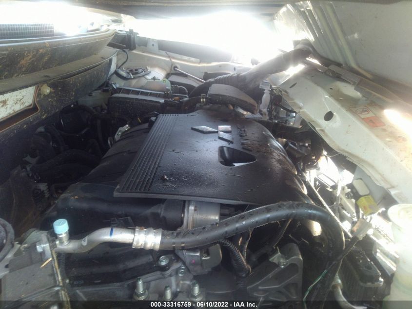 2015 MITSUBISHI OUTLANDER SE JA4AD3A35FZ009892