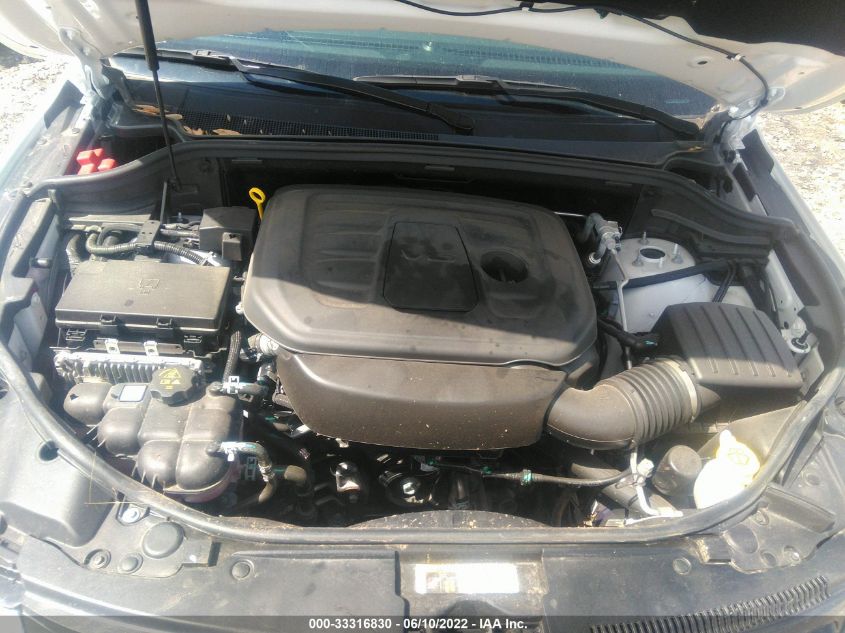 2020 JEEP GRAND CHEROKEE ALTITUDE 1C4RJFAG9LC426579