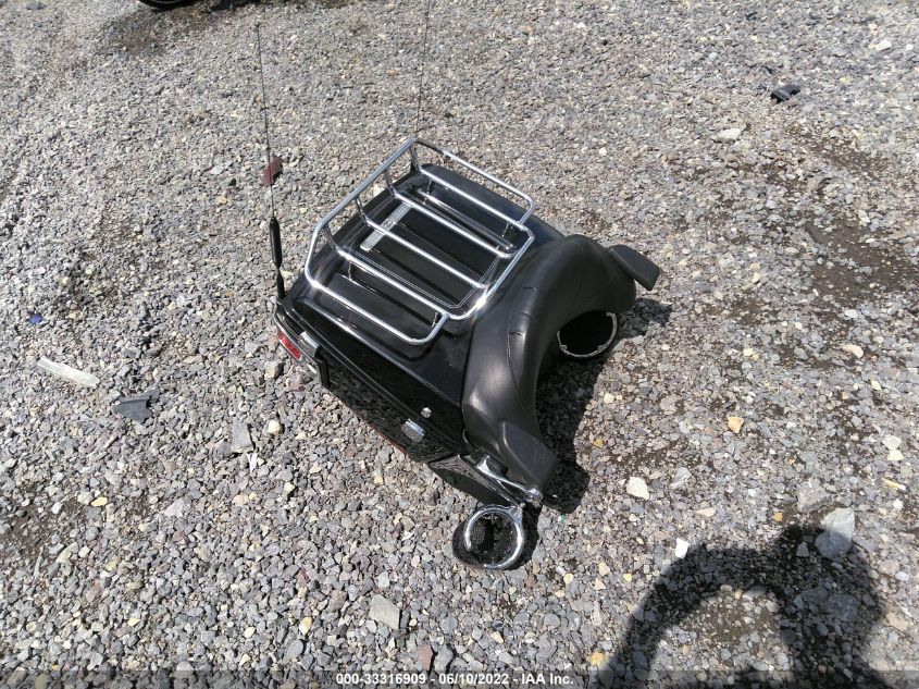 2007 HARLEY-DAVIDSON FLHTCUI 1HD1FC4127Y721096