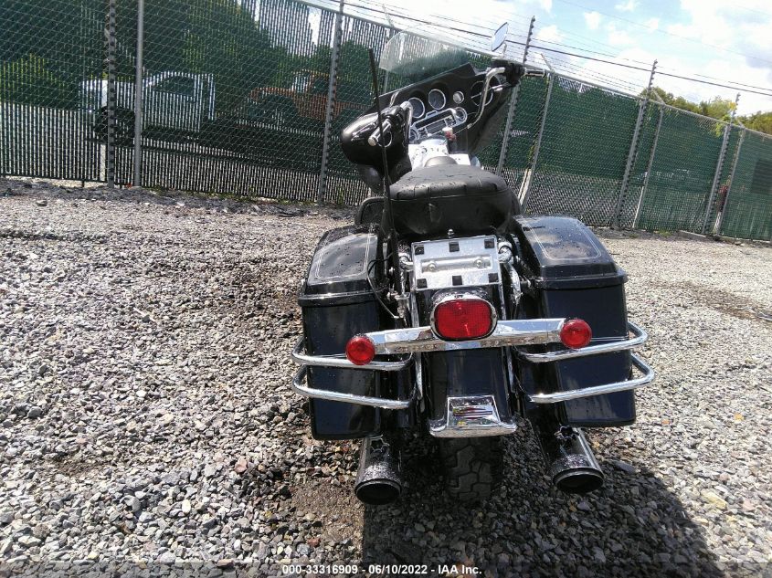 2007 HARLEY-DAVIDSON FLHTCUI 1HD1FC4127Y721096