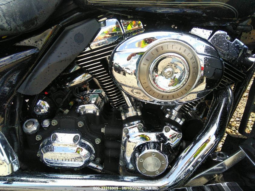 2007 HARLEY-DAVIDSON FLHTCUI 1HD1FC4127Y721096