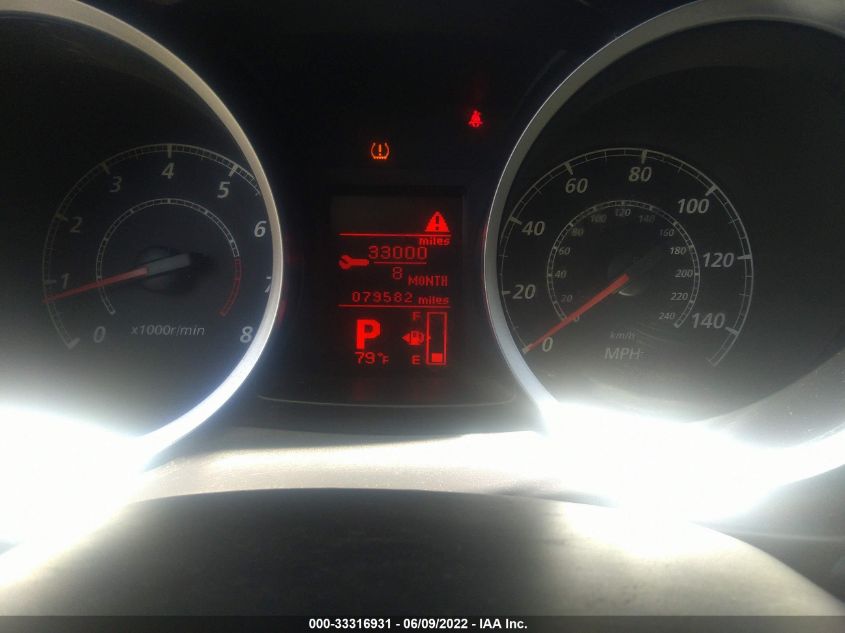 2015 MITSUBISHI LANCER ES JA32U2FU0FU017271