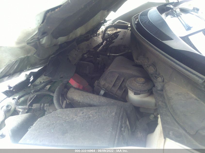 2013 HONDA CIVIC SDN EX-L 19XFB2F98DE075483