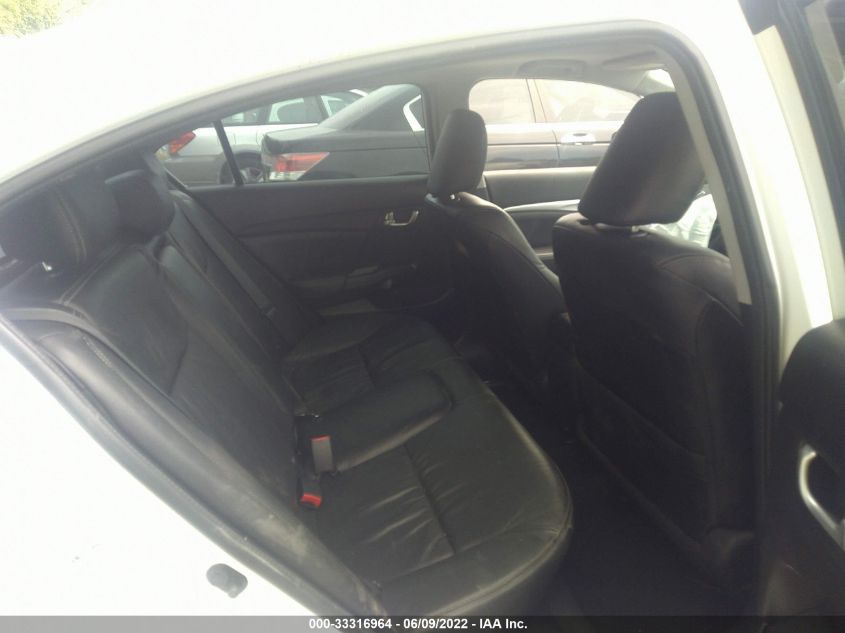 2013 HONDA CIVIC SDN EX-L 19XFB2F98DE075483