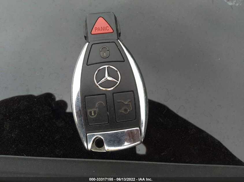 2013 MERCEDES-BENZ C-CLASS C 250 WDDGJ4HB1DF973969