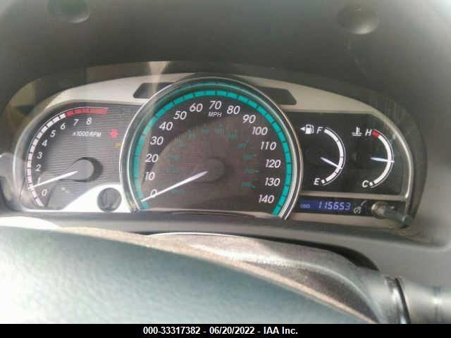 2013 TOYOTA VENZA LE/XLE/LIMITED 4T3ZK3BB8DU063012