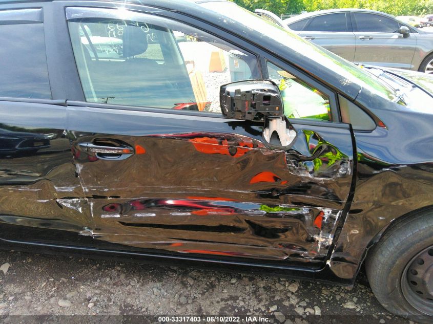 2015 SUBARU IMPREZA WAGON 2.0I JF1GPAA65F8324578