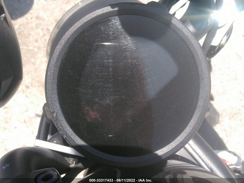 2020 HONDA CMX500 MLHPC5608L5300190