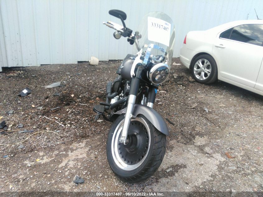 2016 HARLEY-DAVIDSON FLSTFB FATBOY LO 1HD1JNV18GC011030