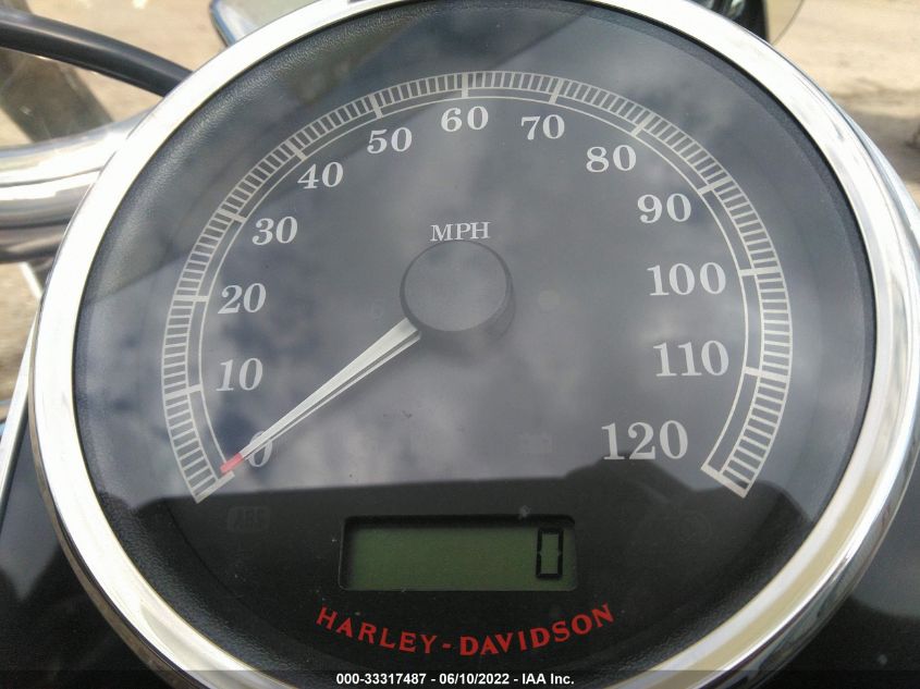 2016 HARLEY-DAVIDSON FLSTFB FATBOY LO 1HD1JNV18GC011030