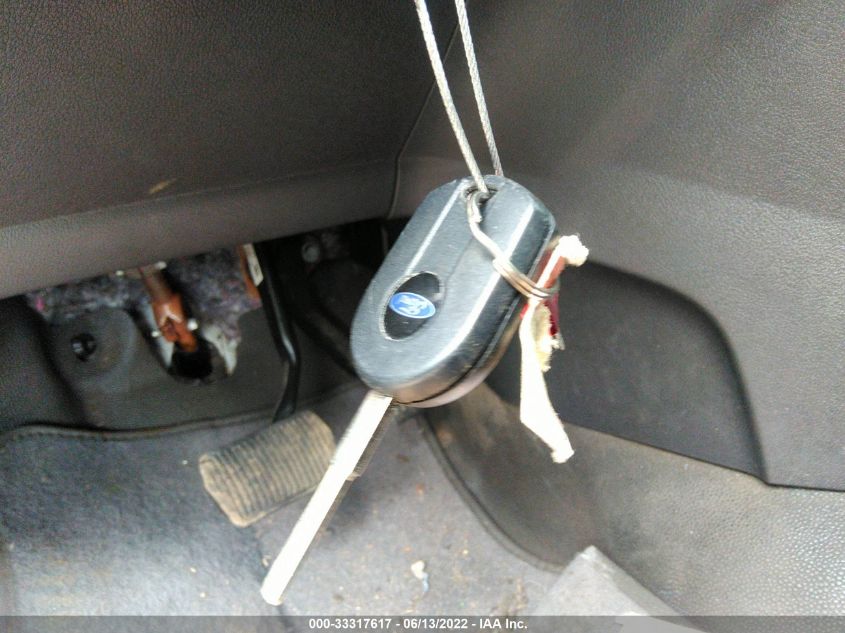 2015 FORD TRANSIT CONNECT XLT NM0LS7F78F1213962