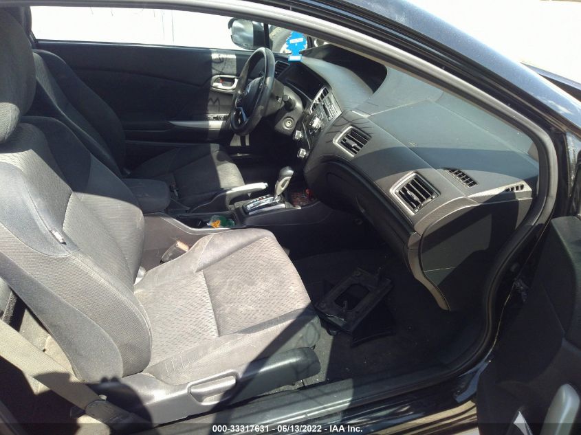 2015 HONDA CIVIC COUPE LX 2HGFG3B52FH528533