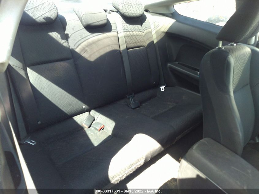 2015 HONDA CIVIC COUPE LX 2HGFG3B52FH528533