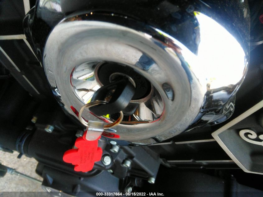 2021 INDIAN MOTORCYCLE CO. SCOUT ABS 56KMSA004M3164285