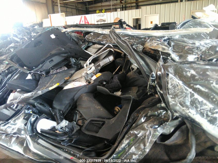 2014 AUDI Q7 PRESTIGE WA1DGAFE9ED000692