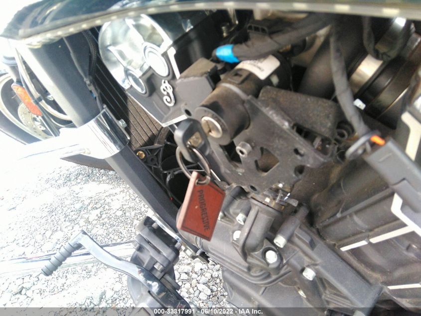 2021 INDIAN MOTORCYCLE CO. SCOUT ABS 56KMSA004M3168370