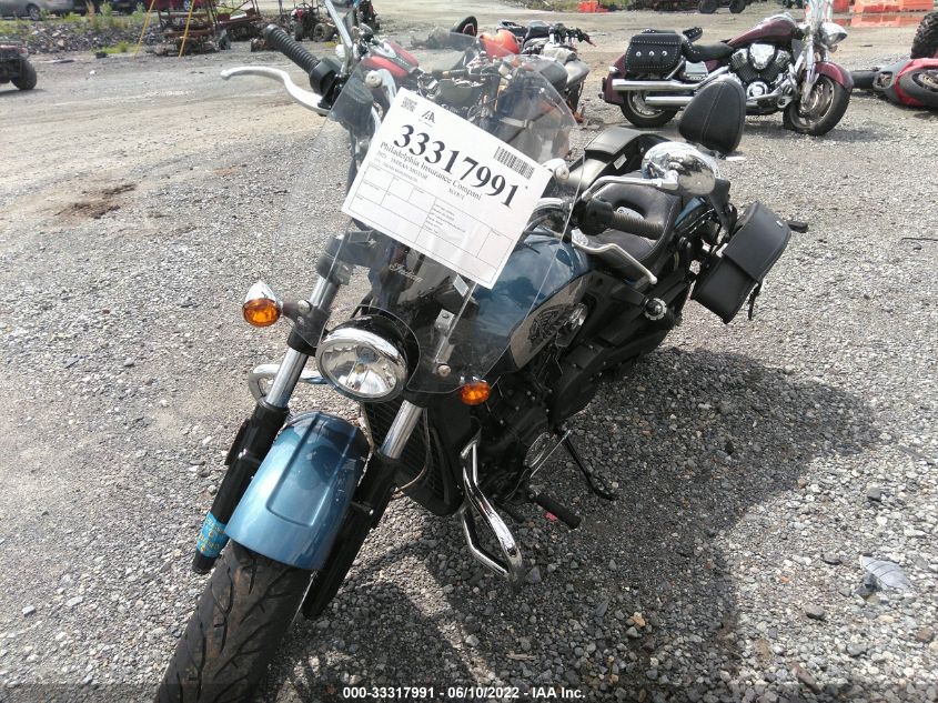 2021 INDIAN MOTORCYCLE CO. SCOUT ABS 56KMSA004M3168370