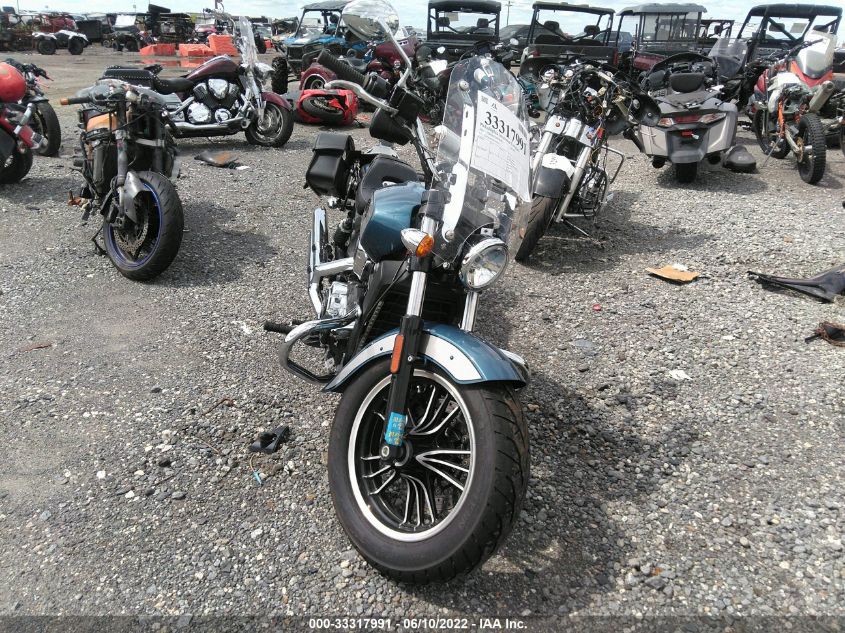 2021 INDIAN MOTORCYCLE CO. SCOUT ABS 56KMSA004M3168370