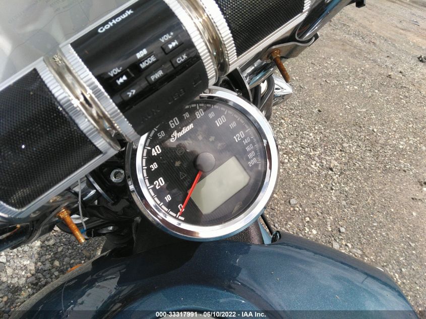 2021 INDIAN MOTORCYCLE CO. SCOUT ABS 56KMSA004M3168370