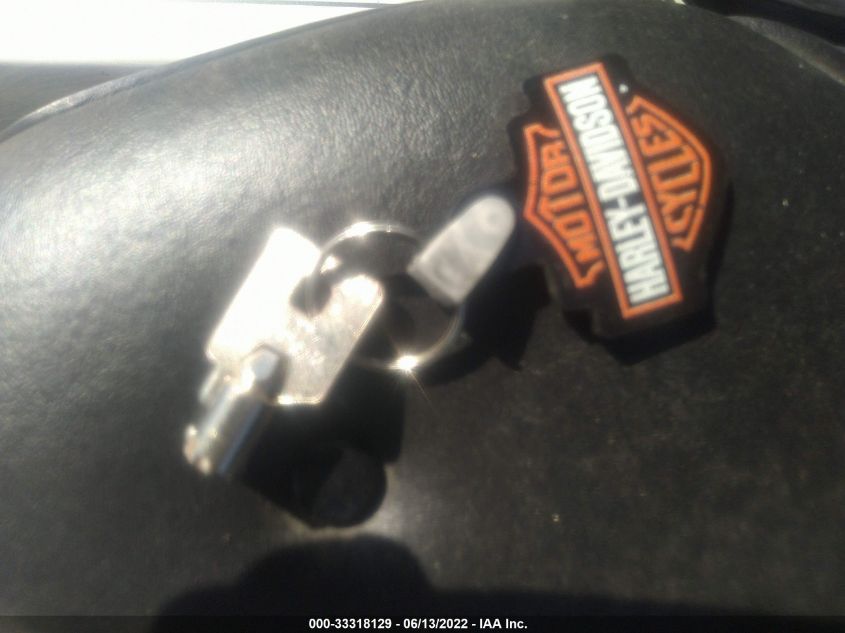 2004 HARLEY-DAVIDSON FLHTCUI 1HD1FCW184Y612229