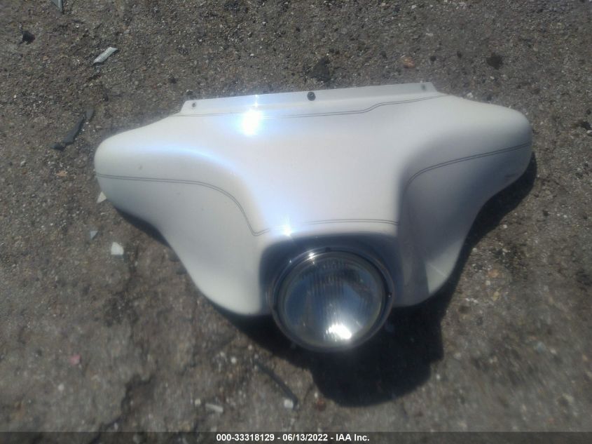 2004 HARLEY-DAVIDSON FLHTCUI 1HD1FCW184Y612229