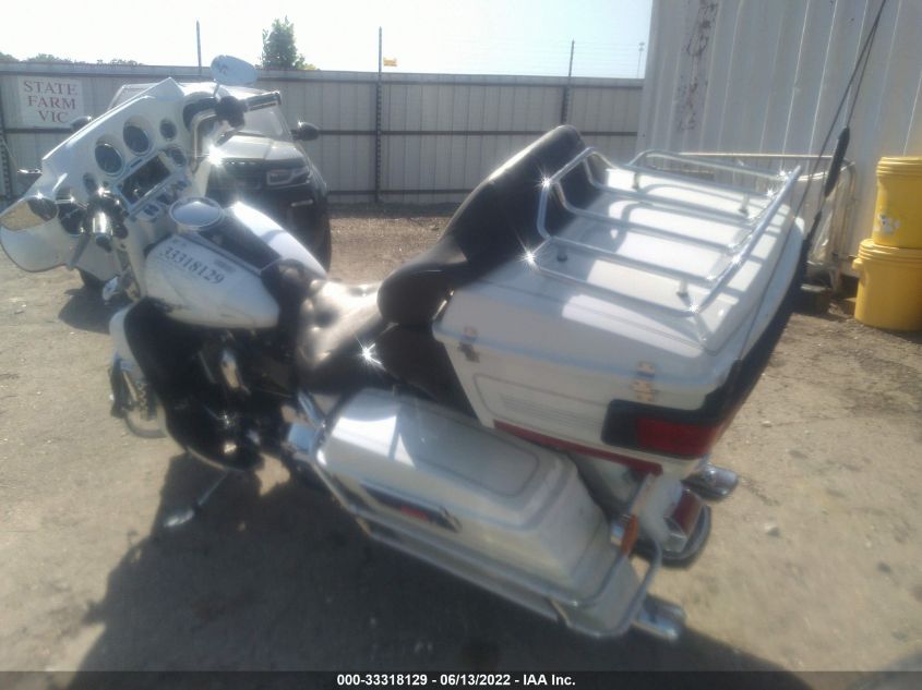2004 HARLEY-DAVIDSON FLHTCUI 1HD1FCW184Y612229