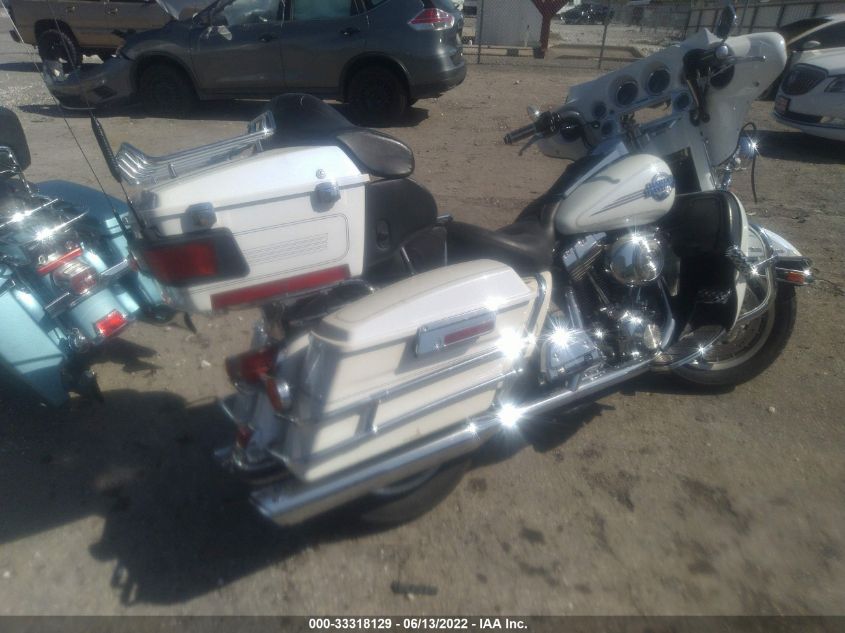 2004 HARLEY-DAVIDSON FLHTCUI 1HD1FCW184Y612229