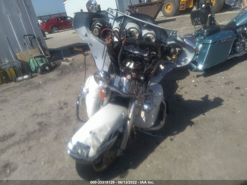 2004 HARLEY-DAVIDSON FLHTCUI 1HD1FCW184Y612229