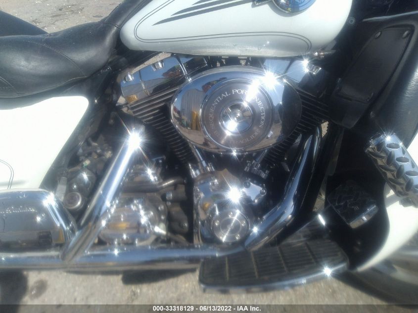 2004 HARLEY-DAVIDSON FLHTCUI 1HD1FCW184Y612229