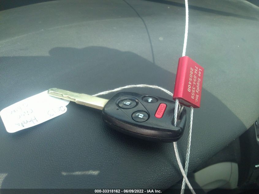 2013 HONDA CIVIC SDN LX 19XFB2F57DE024652