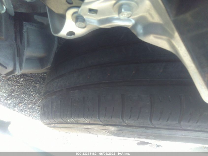 2013 HONDA CIVIC SDN LX 19XFB2F57DE024652