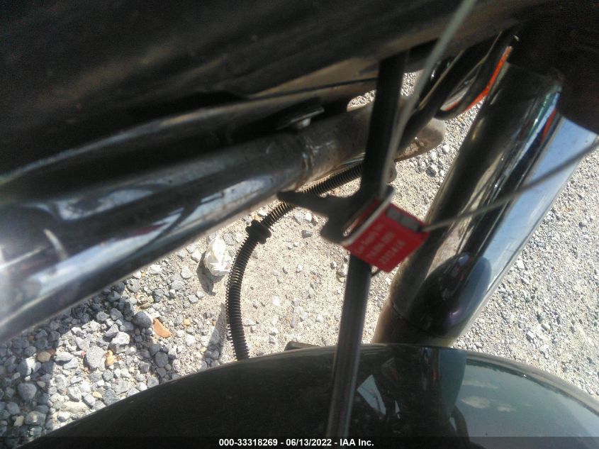 2000 KAWASAKI VN1500 E JKBVNAE1XYA098075