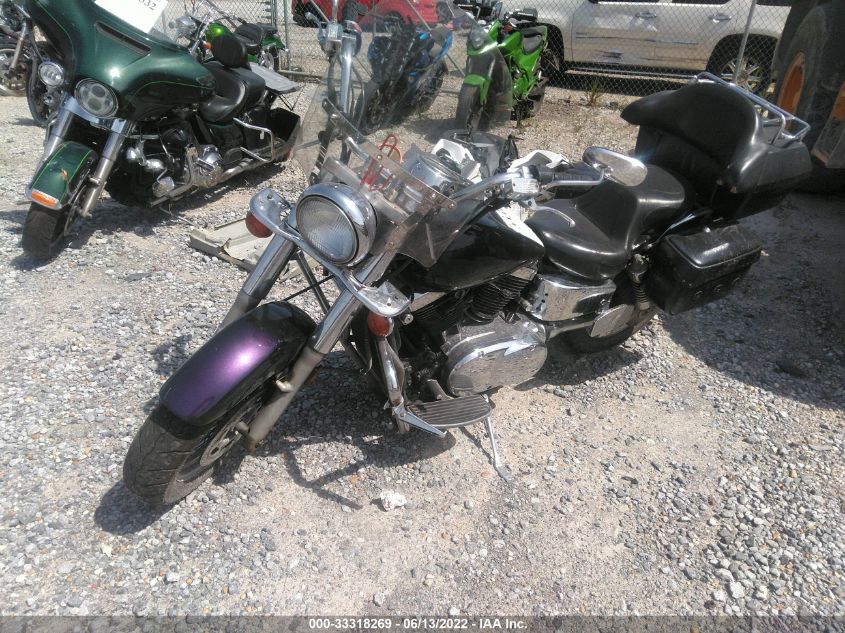 2000 KAWASAKI VN1500 E JKBVNAE1XYA098075