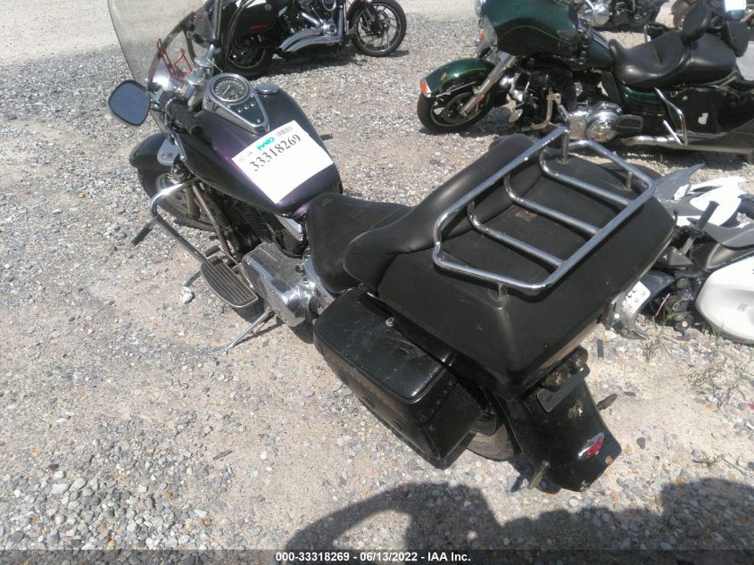 2000 KAWASAKI VN1500 E JKBVNAE1XYA098075