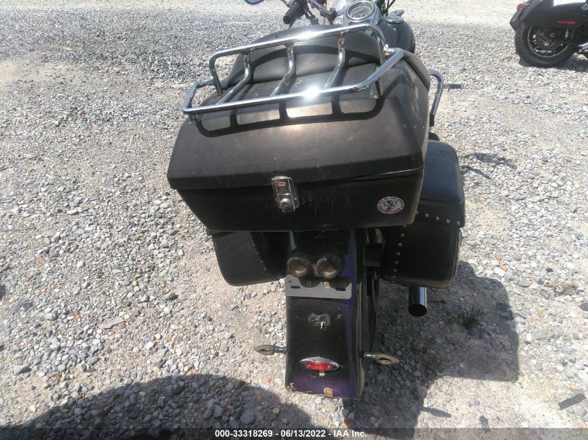 2000 KAWASAKI VN1500 E JKBVNAE1XYA098075