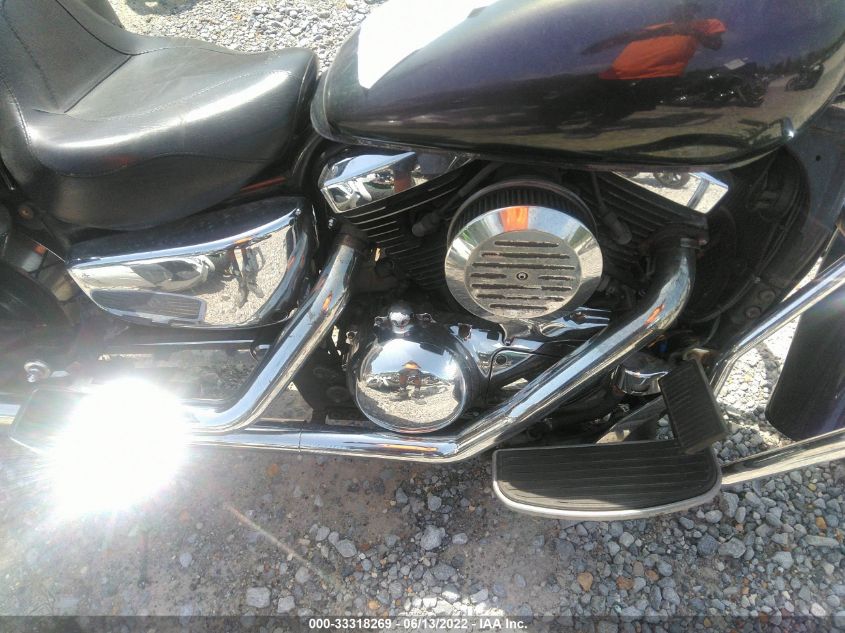 2000 KAWASAKI VN1500 E JKBVNAE1XYA098075