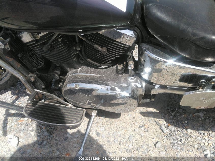 2000 KAWASAKI VN1500 E JKBVNAE1XYA098075