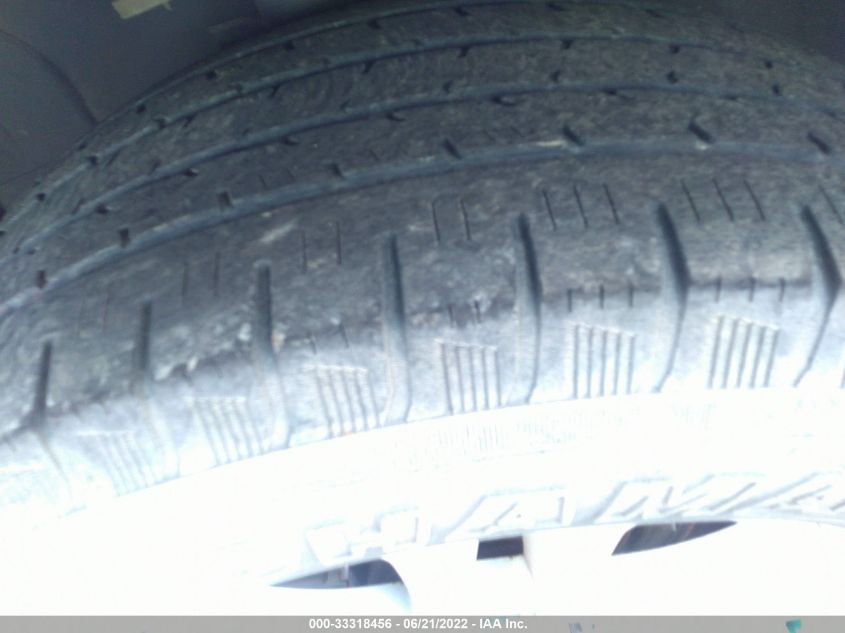 2013 BUICK ENCLAVE CONVENIENCE 5GAKRBKD9DJ133805