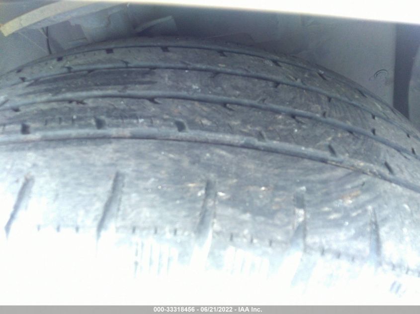 2013 BUICK ENCLAVE CONVENIENCE 5GAKRBKD9DJ133805