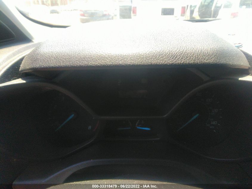2014 FORD TRANSIT CONNECT XLT NM0LS7F78E1172814
