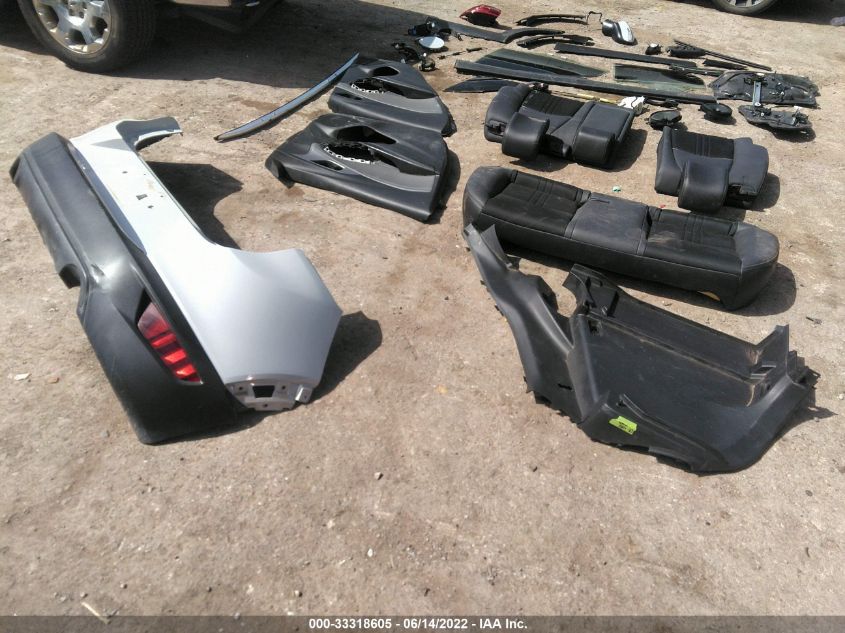 2019 MAZDA CX-3 TOURING JM1DKDC71K1446909