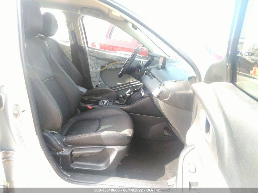 2019 MAZDA CX-3 TOURING JM1DKDC71K1446909