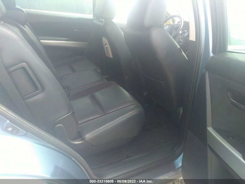 2014 MAZDA CX-9 GRAND TOURING JM3TB3DA8E0427047