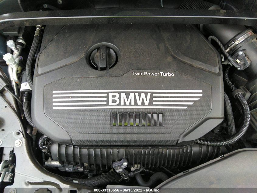 2021 BMW X2 XDRIVE28I WBXYJ1C01M5S06716